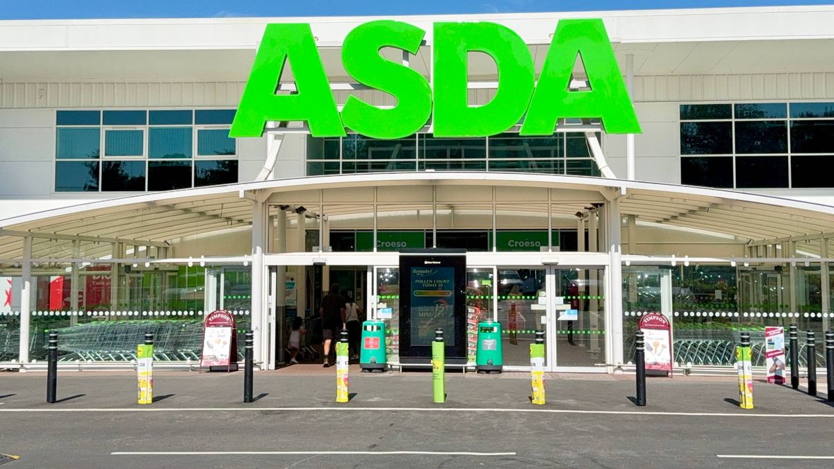 Asda, Farmfoods, Argos Urgent Recalls: Check Your Products Now